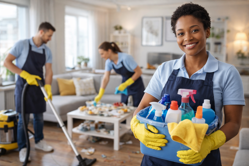 0b11ccbb-1b96-4cee-9a61-8e0bea11b008 5 Benefits Of Professional Cleaning Services