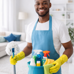 Industrial & Commercial