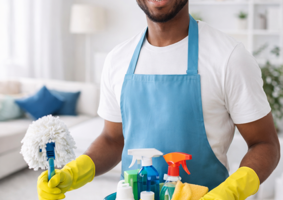 Industrial & Commercial