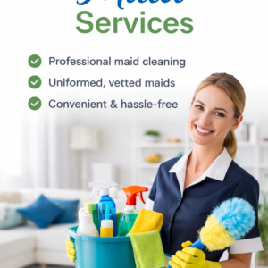 Maid Services