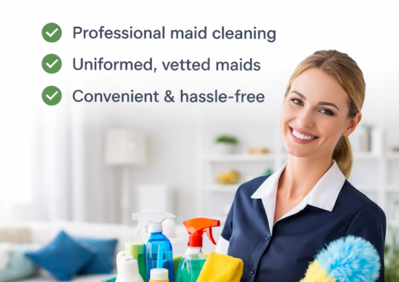 Maid Services