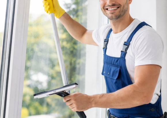 Window Cleaning