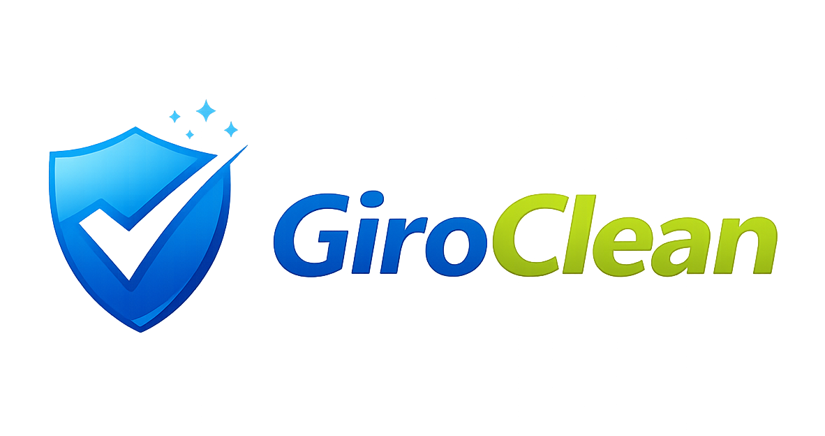 giroclean.co.uk