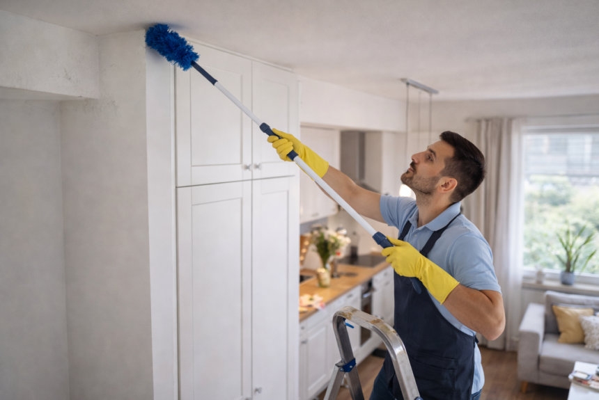 701f9d1b-c58b-4e3c-8a44-b87f39be649f Tips On How To Clean The Hard-To-Reach Spots