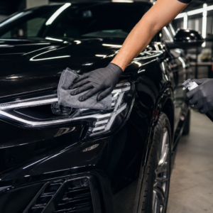 Why Regular Car Valeting Is Essential for Your Vehicle