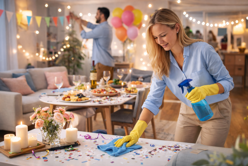 e276983f-68e5-4657-ab94-127dba110bbc Tips For Cleaning Your Home Before A Party