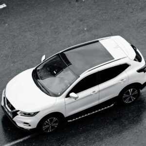Professional trade valeting and car wash services in Dibden by GiroClean Auto Detailing.