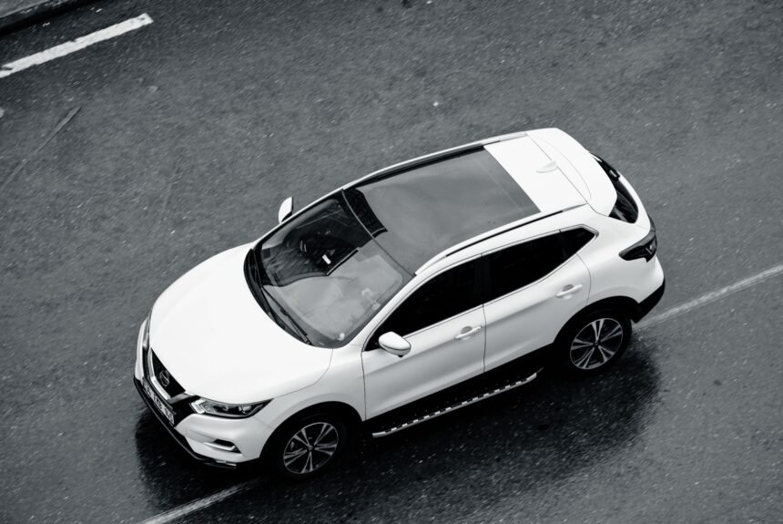 Professional trade valeting and car wash services in Dibden by GiroClean Auto Detailing.
