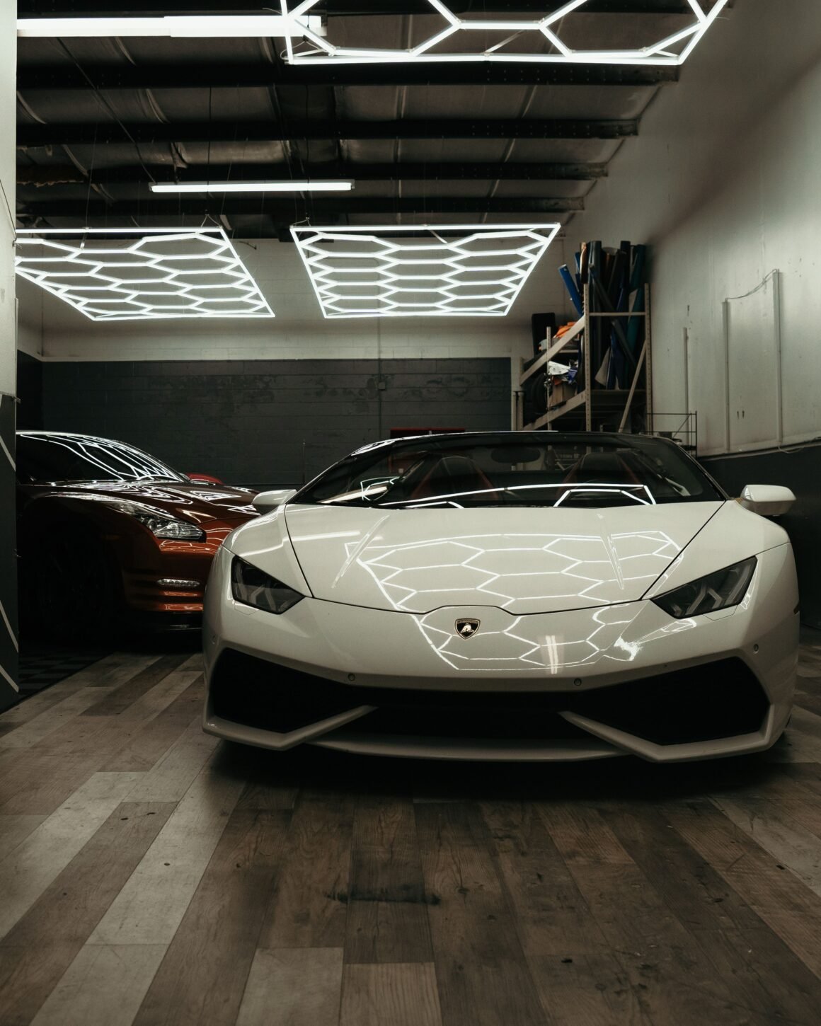 Full Valet