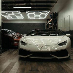 Full Valet