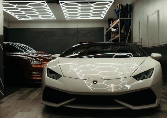 Full Valet
