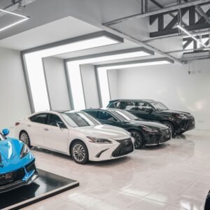 Professional car valeting in Southampton by GiroClean Auto Detailing