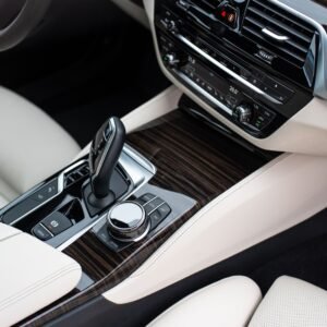 Interior Deep Clean