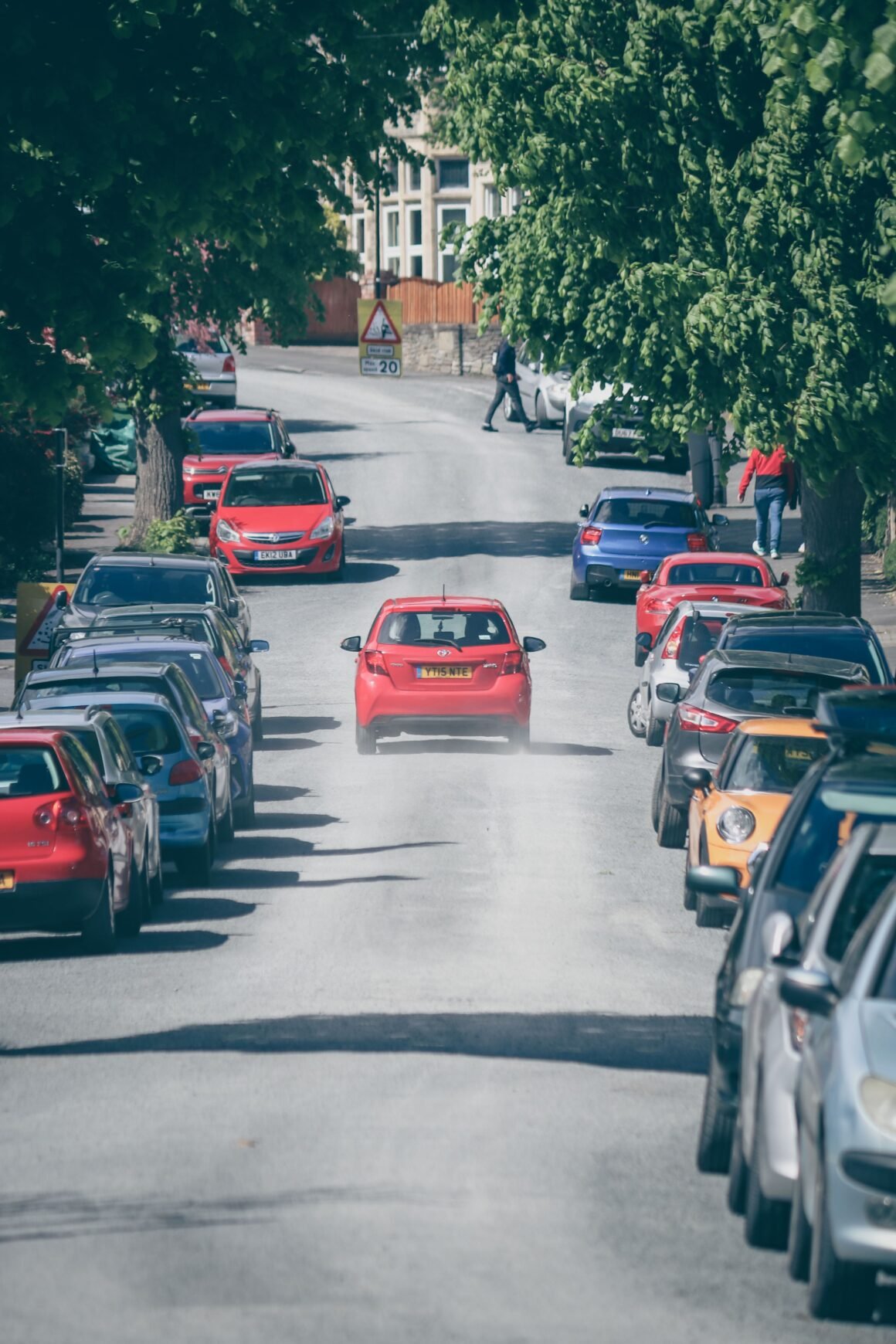 Professional car valeting and dealership trade valeting services in Woolston by GiroClean Auto Detailing.