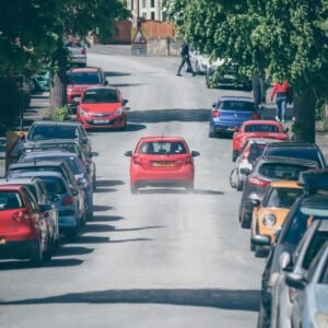 Professional car valeting and dealership trade valeting services in Woolston by GiroClean Auto Detailing.