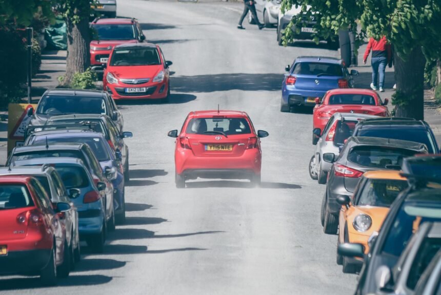 Professional car valeting and dealership trade valeting services in Woolston by GiroClean Auto Detailing.