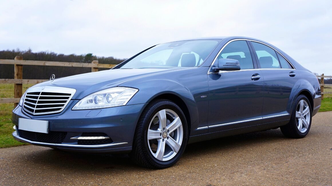 Professional exterior car care and vehicle valeting in Southampton by GiroClean Auto Detailing.
