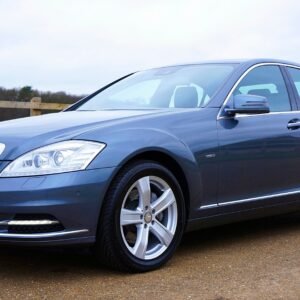 Professional exterior car care and vehicle valeting in Southampton by GiroClean Auto Detailing.