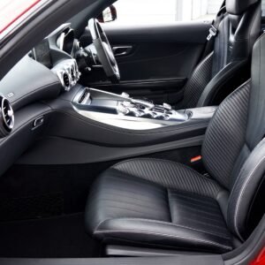 Professional mobile car wash and vehicle valeting services in Marchwood by GiroClean Auto Detailing.