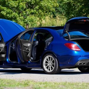 Mobile Car Valeting in Netley | Professional Car Detailing Services | GiroClean
