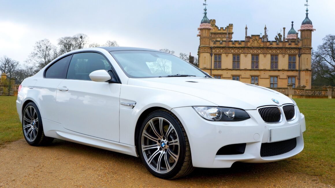 Professional vehicle valeting and dealership trade valeting services in Bitterne by GiroClean Auto Detailing.