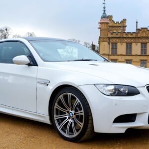Professional vehicle valeting and dealership trade valeting services in Bitterne by GiroClean Auto Detailing.