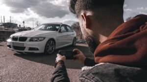 Professional pre-sale car detailing service in Bournemouth by GiroClean Auto Detailing