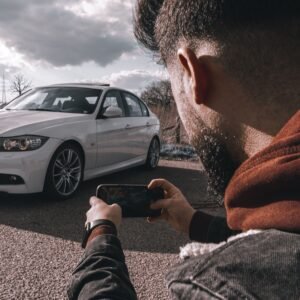 Professional pre-sale car detailing service in Bournemouth by GiroClean Auto Detailing