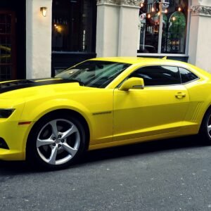 Professional fleet vehicle valeting and trade valeting services in Hedge End by GiroClean Auto Detailing.