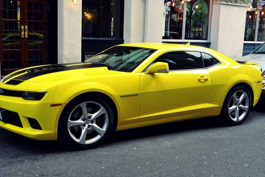 Professional fleet vehicle valeting and trade valeting services in Hedge End by GiroClean Auto Detailing.
