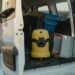 Professional mobile car valeting service in Hedge End by GiroClean Auto Detailing
