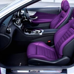Professional mobile car wash and vehicle valeting services in Dibden Purlieu by GiroClean Auto Detailing.