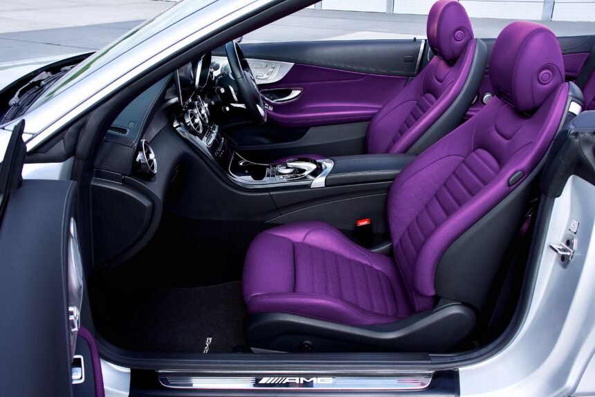 Professional mobile car wash and vehicle valeting services in Dibden Purlieu by GiroClean Auto Detailing.