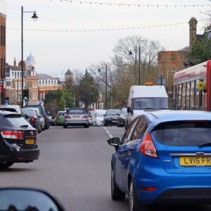 Professional car valeting, auto valeting, and car detailing services in Lyndhurst by GiroClean Auto Detailing.