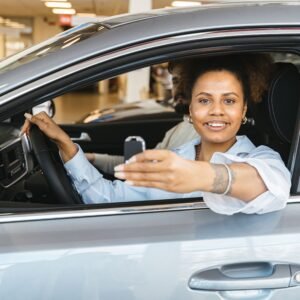 Professional car valeting, car wash, and car detailing services in Ashurst by GiroClean Auto Detailing.