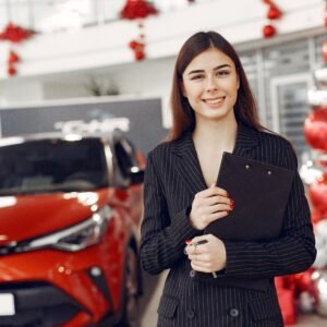 Professional mobile car wash and vehicle valeting services in Holbury by GiroClean Auto Detailing.